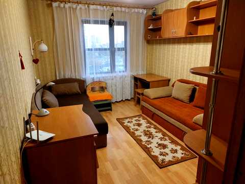 квартира за адресою Полуничний пров., 31