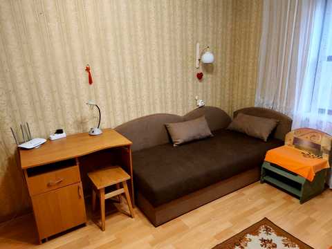 квартира за адресою Полуничний пров., 31