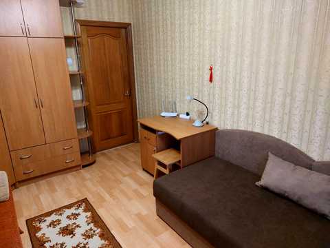 квартира за адресою Полуничний пров., 31