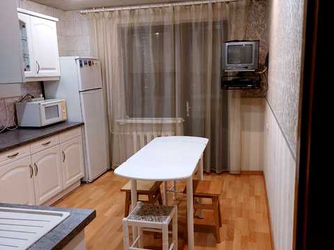 квартира за адресою Полуничний пров., 31