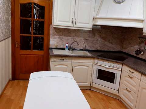 квартира за адресою Полуничний пров., 31