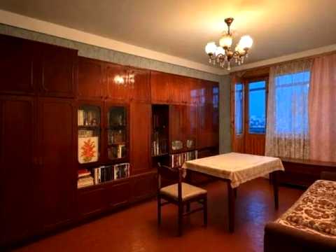 квартира за адресою Ахсарова вул., 16