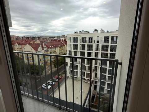 квартира по адресу Миколи Бобяка ул., 1-В