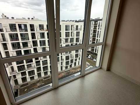 квартира по адресу Миколи Бобяка ул., 1-В