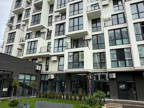 квартира по адресу Миколи Бобяка ул., 1-В
