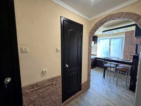 квартира по адресу Архитектора Вербицкого ул., 26