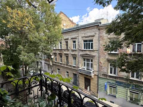 квартира за адресою Івана Огієнка вул. (), 9