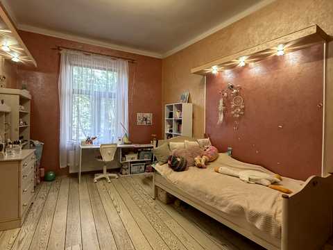 квартира за адресою Івана Огієнка вул. (), 9