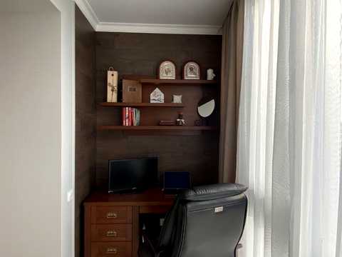 квартира за адресою Кульпарківська вул., 230-А