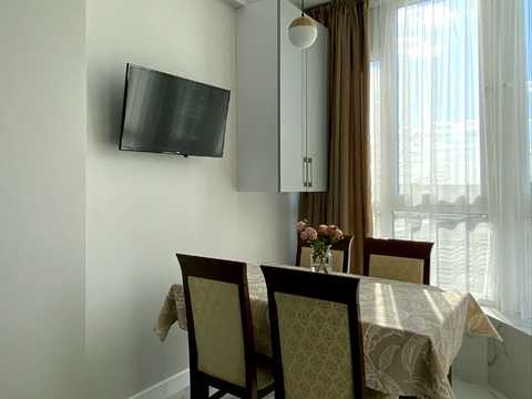 квартира за адресою Кульпарківська вул., 230-А