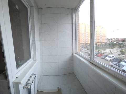 квартира за адресою Лосівський пров., 2б