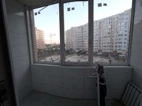 квартира за адресою Лосівський пров., 2б