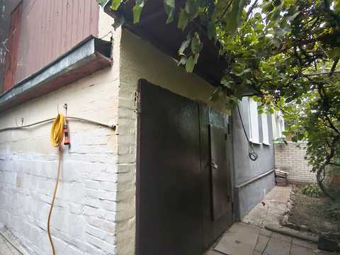 дом по адресу Роменская ул.