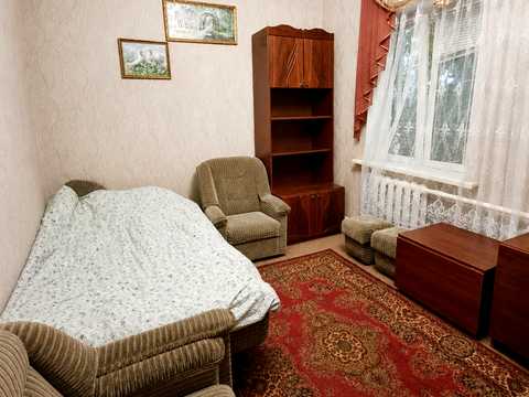 дом по адресу Роменская ул.