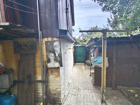 дом по адресу Роменская ул.