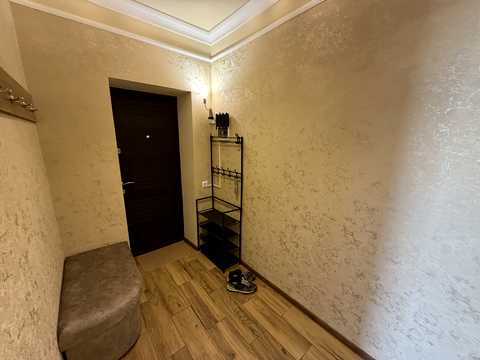 квартира по адресу Павла Тичини ул., 9
