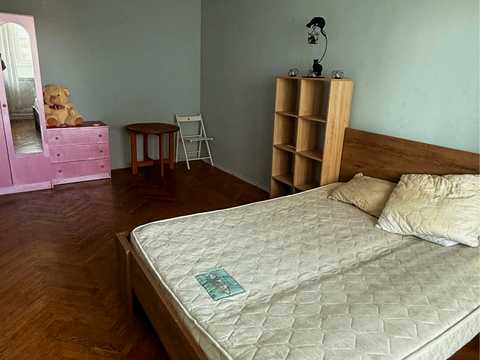 квартира по адресу Композитора Лятошинского ул., 12