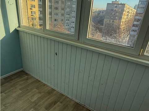 квартира по адресу Композитора Лятошинского ул., 12