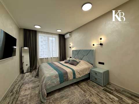 квартира за адресою Співдружності вул., 5