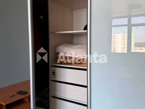 квартира за адресою Перлинна вул., 1а
