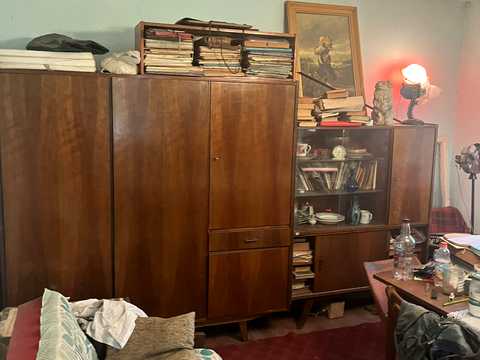 будинок за адресою Землебудівельна вул., 52
