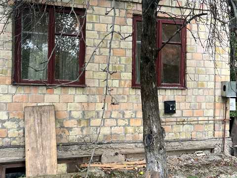 будинок за адресою Землебудівельна вул., 52