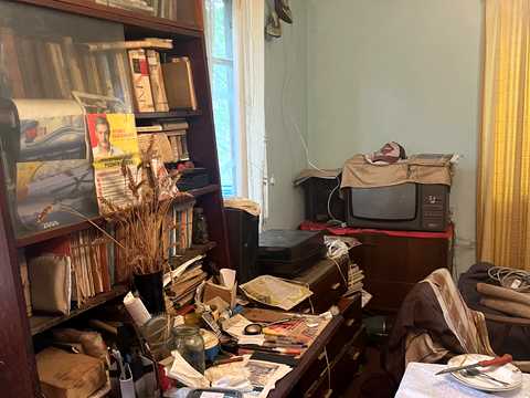 будинок за адресою Землебудівельна вул., 52