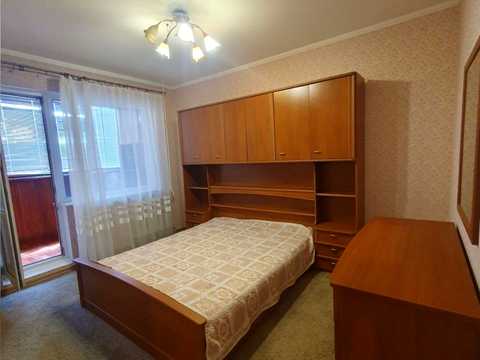 квартира по адресу Александра Махова ул. (Жолудєва), 4-Г