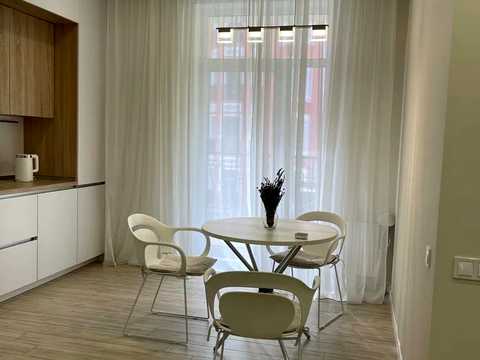 квартира за адресою Дегтярна вул., 20