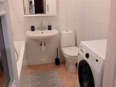 квартира за адресою Котляревського вул., 21