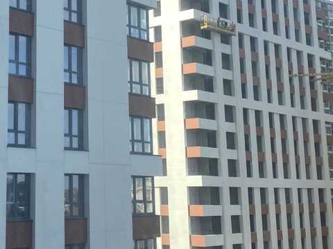 квартира за адресою Аркадійське плато вул. (Гагаринське плато), (Будинок 4)
