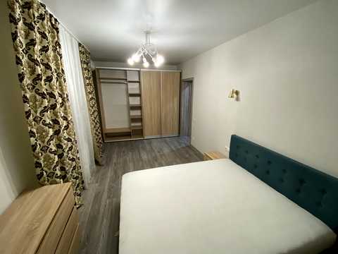 квартира за адресою Святошинська вул., 56