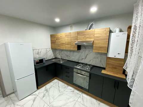 квартира за адресою Святошинська вул., 56