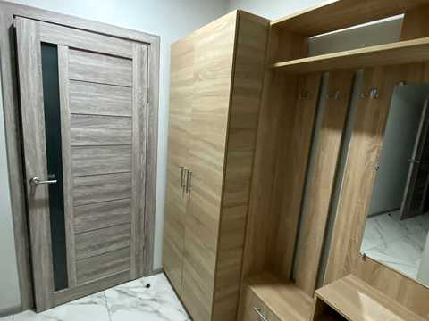 квартира за адресою Святошинська вул., 56