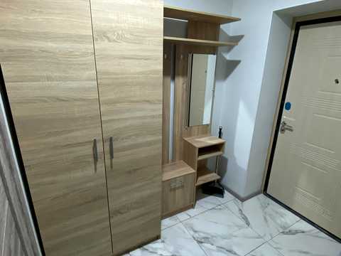 квартира за адресою Святошинська вул., 56