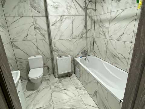 квартира за адресою Святошинська вул., 56
