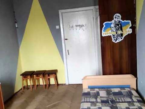 квартира за адресою Ореста Левицького вул. (Академіка Курчатова), 11/32