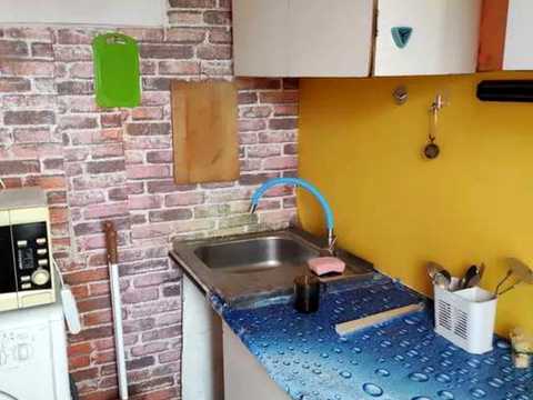 квартира за адресою Ореста Левицького вул. (Академіка Курчатова), 11/32