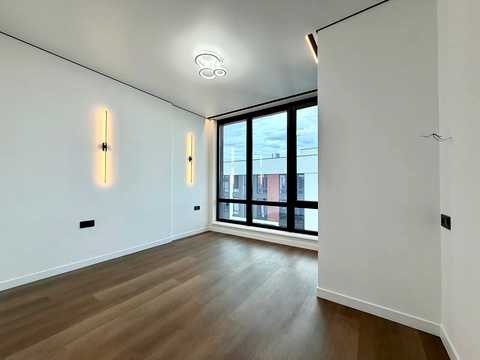 квартира по адресу Ленкавского ул., 34 к8