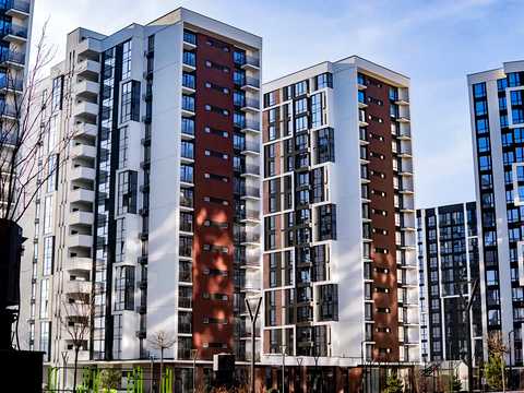 квартира по адресу Ленкавского ул., 34 к8