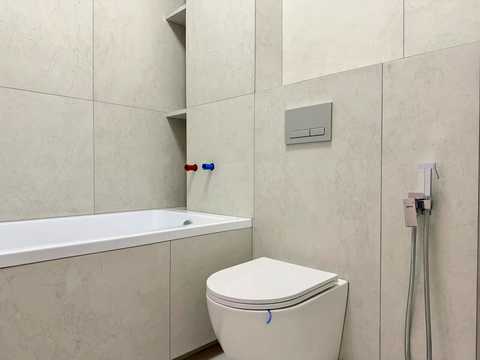 квартира по адресу Ленкавского ул., 34 к8