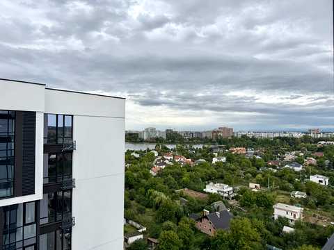 квартира по адресу Ленкавского ул., 34 к8