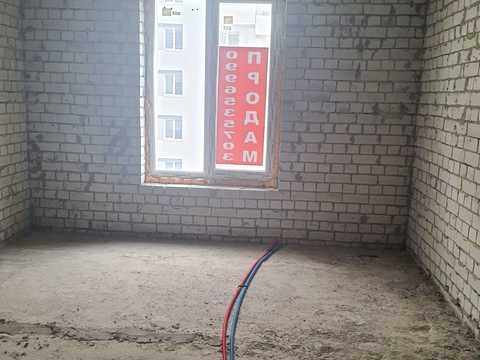 квартира по адресу Полтавский Шлях ул., 25