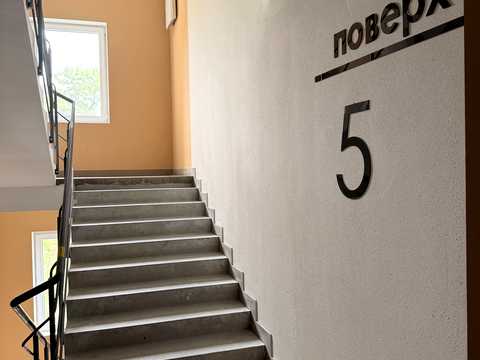 квартира за адресою Князя Володимира Великого вул., 16