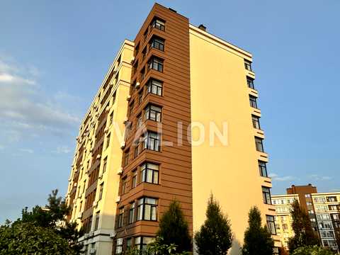 квартира за адресою Юнацька вул., 2