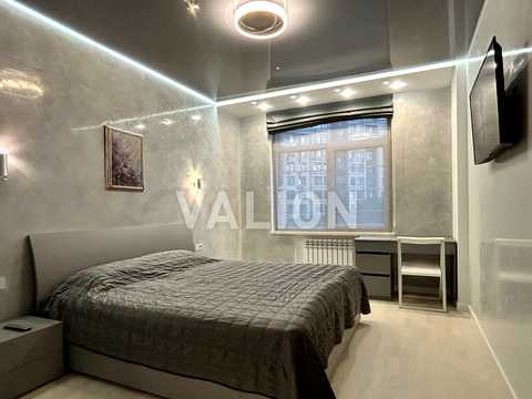 квартира за адресою Юнацька вул., 2