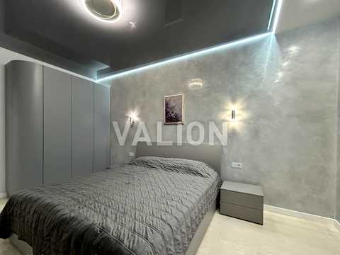 квартира за адресою Юнацька вул., 2