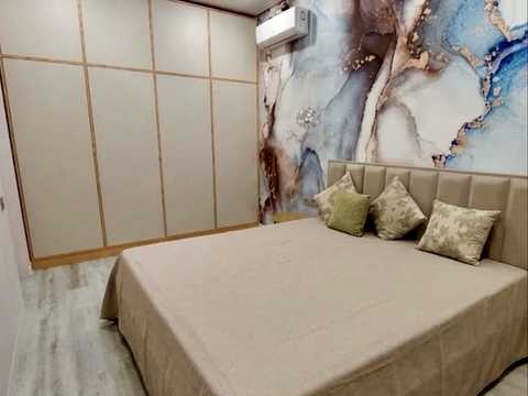 квартира за адресою Клочківська вул., 117