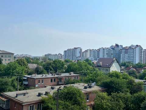 квартира по адресу Степана Бандеры ул., (Будинок 1)