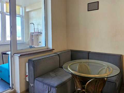 квартира за адресою Драгоманова вул., 40-Е